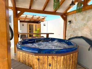 Villa CasaCara Marbella beachside Costabella -Spain