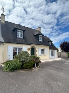 B&B / Chambres d'hotes Gwalarn : photos des chambres