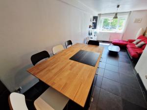 Appartements Duplex pour 5 pers, a 2 pas de l-Opera de Lyon : photos des chambres