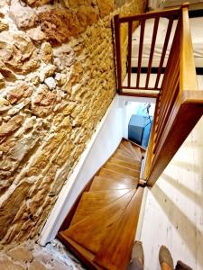 Appartements Duplex pour 5 pers, a 2 pas de l-Opera de Lyon : photos des chambres