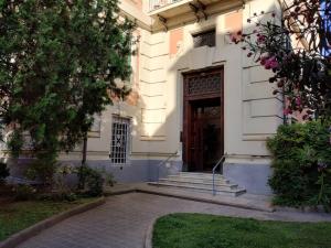 La Dimora Torlonia Elegance & light in Rome