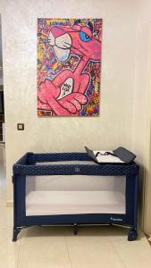 Larache haut standing