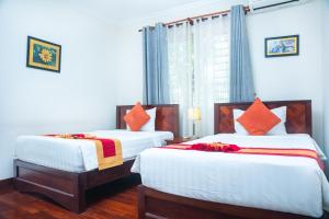 Siemreap Green Residence