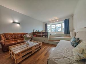 OFFRE spéciale septembre La Pause Côtière VUE MER Spacieux et Lumineux PLAGE à 5 min