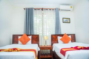 Siemreap Green Residence