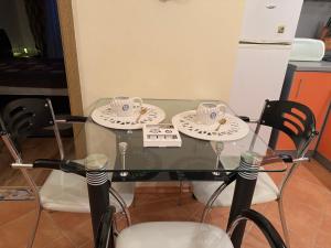 Apartment 300m from private beach VILA ROMANA Royal Castle