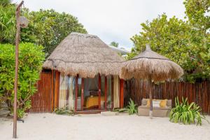 La Zebra Tulum, a Small Luxury Hotel