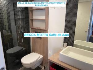 Appartements MAISON DES VIGNES- TROQUAIROU et BECCA MOTTA : photos des chambres