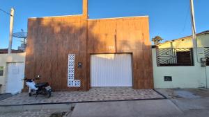 Casa temporada Martins,RN