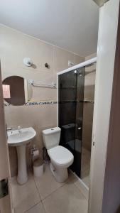 Casa temporada Martins,RN