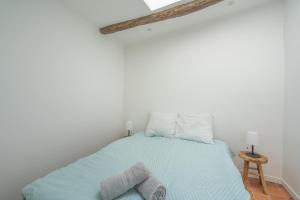 Maisons de vacances LE RELAIS DU ROY - Maison proche Cholet et Puy dufou : photos des chambres