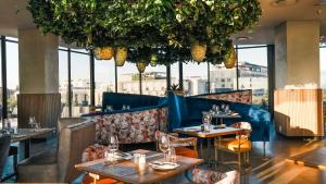 Ambient One Rosebank City Escape