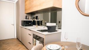 Ambient One Rosebank City Escape