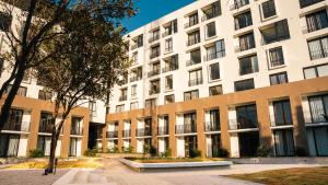 Ambient One Rosebank City Escape