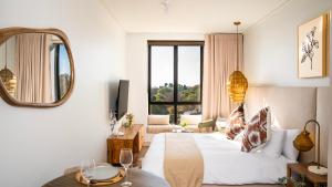 Ambient One Rosebank City Escape