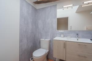 Maisons de vacances LE RELAIS DU ROY - Maison proche Cholet et Puy dufou : photos des chambres