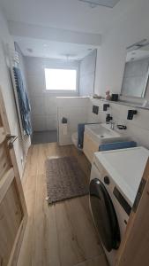 Ferienwohnung Wittle