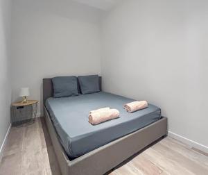 Appartements Charmant T2 au coeur du centre de Toulon : photos des chambres