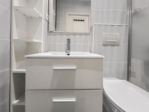 Appartements Charmant T2 au coeur du centre de Toulon : photos des chambres