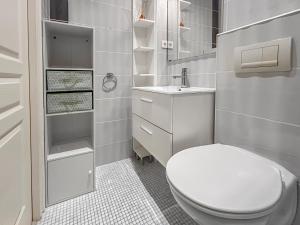 Appartements Charmant T2 au coeur du centre de Toulon : photos des chambres