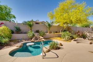 Near Golf Sunny Arizona Oasis in Goodyear! - 4hvězdičkové hotely ve městě Liberty