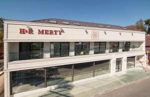 Hotel Merty