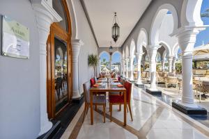 Grand Makadi - Couples and Families Only