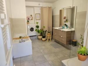 Le Guèlèf - Appartement 2 personnes