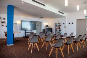 Hotels Hotel Port Marine : photos des chambres