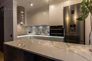 Fragola Apartments Kleparz modern family apartments