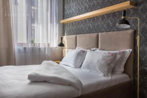 Fragola Apartments Kleparz modern family apartments