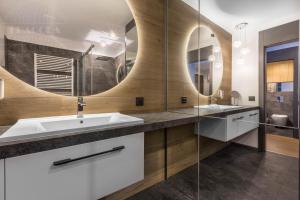 Fragola Apartments Kleparz modern family apartments