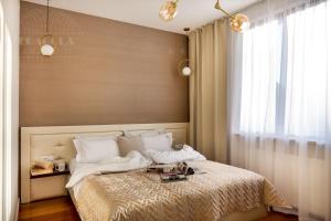 Fragola Apartments Kleparz modern family apartments