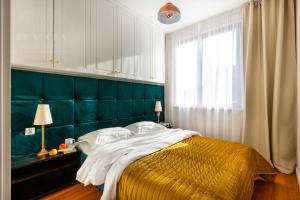 Fragola Apartments Kleparz modern family apartments