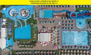 Mantovani Hotel Murano & Mariù