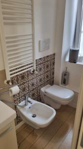 PrimoPiano - Porpora