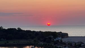 Black Sea View