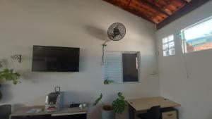 Casa, Espaço amplo Natureza & Praia