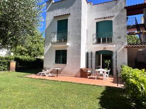 Portoverde Appartamento con giardino vicino al mare