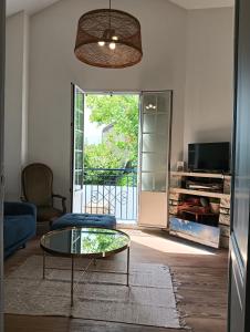 La charmante Albertine villa proche port