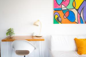 Mall of Sofia - UrbanLux Ampla 2BDR FREE Parking