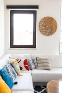 Mall of Sofia - UrbanLux Ampla 2BDR FREE Parking