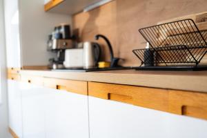 Mall of Sofia - UrbanLux Ampla 2BDR FREE Parking