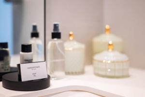 Oceanview with Modern Luxuries