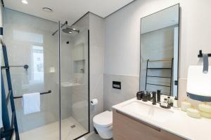 Oceanview with Modern Luxuries