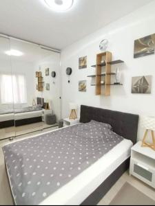 New building in the hearth of Budapest Free parking