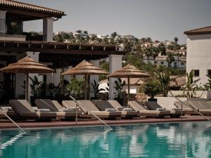 OKU Andalusia - 5hvězdičkové hotely ve městě Alcaidesa