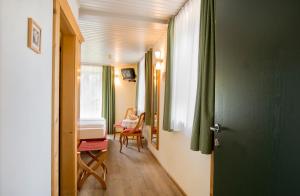Berghotel Kason