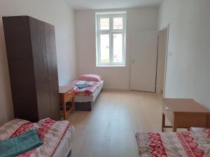 Apartmány MARTIN SARVAŠ