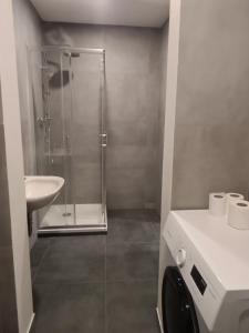 Apartmány MARTIN SARVAŠ